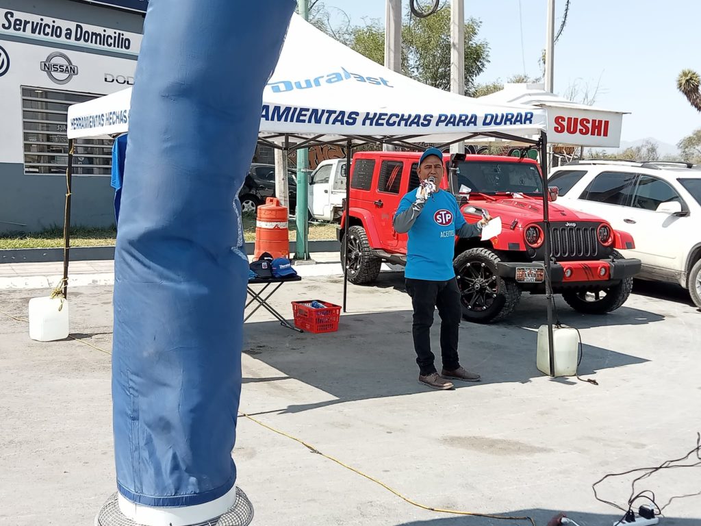 activacion en sitio apodaca