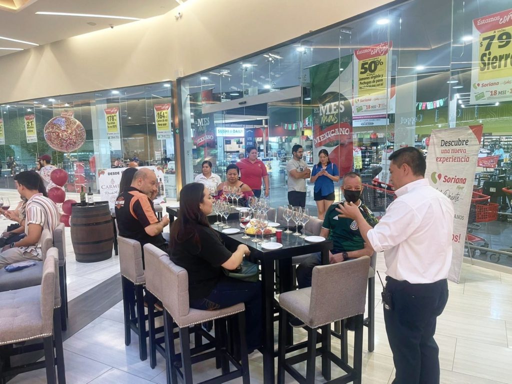 activacion en soriana